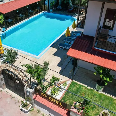 Hotel M Dalyan