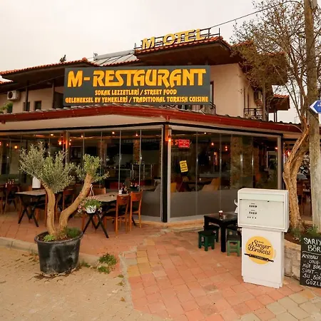 M Hotel Dalyan