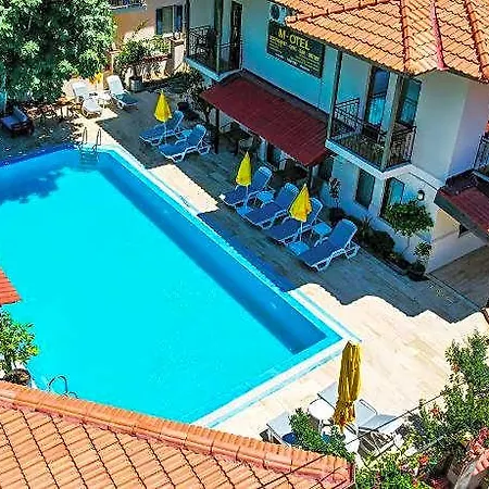 M Hotel
