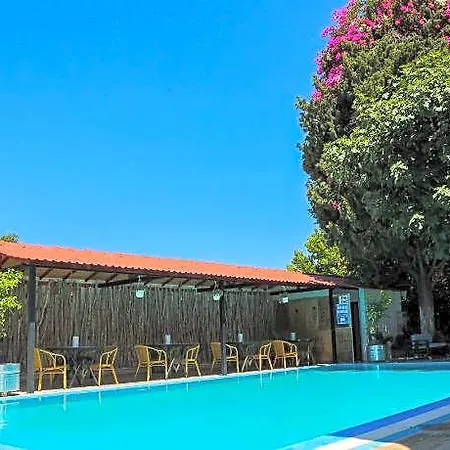 Hotel M Dalyan