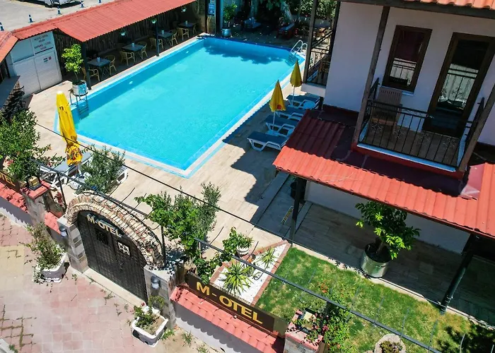 Hotel M Dalyan